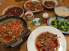 -开味馆饭铺(站前西路店)