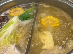 -一绪に寿喜烧(荟聚店)