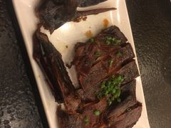 -湘肠香火锅店(团结湖店)
