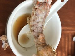 -天桥饭店·特色海鲜(金山嘴渔村店)