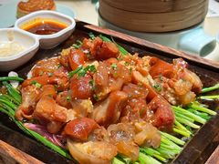 -锦府盐帮·张宅(世纪金源店)