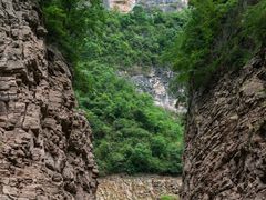 -三峡人家风景区