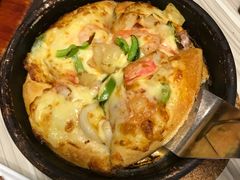 -必胜客(威高广场店)