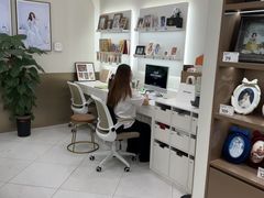 -HIMO海马体照相馆(上海华润CP静安店)