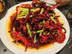 -红盔甲·小龙虾(人民广场店)