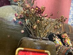 -茉莉花园咖啡(惠民路店)