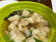 -二红烧烤排骨串(麦岛店)