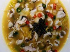 -青花椒花椒鱼(合生汇店)