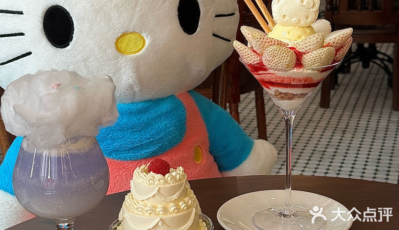 
常州｜ 𝙺𝚒𝚝𝚝𝚢 约会日🎀・◦・ﾐ