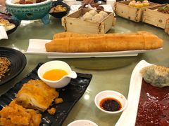 -中恒华茶楼(牌坊店)