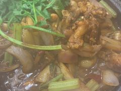 -川香煲(茅台路店)