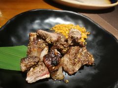 -和彩放题餐厅(酒仙桥店)