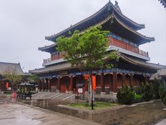 -天津妈祖文化园