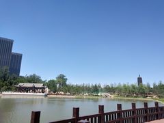 -西海子公园
