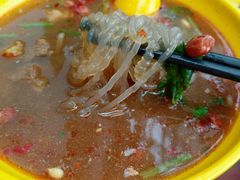 -小杨生煎(火车站北广场店)