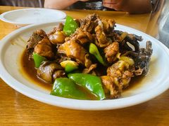 -老海陵·泰州菜(图书馆店)