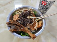 -凤张螺蛳粉·爽口粉(跃进路总店)