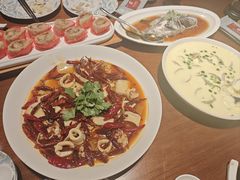 -高佳庄·舟山海鲜(海景旗舰店)