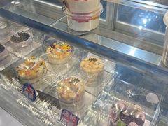 -ZOZO's昌左左精致甜品设计(新北店)