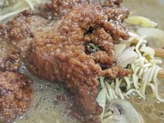 -无名氏面馆(邮电路店)