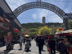 -鲁南仔·滕州炒鸡(经三路店)