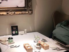 -王品牛排(郑州大卫城店)