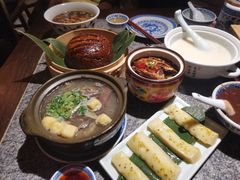 -南京大牌档(济南万象城店)