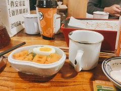 -蚝太郎 • 海鲜烧烤(建国路创始店)