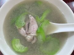 -陈记饮食店(菜园墩店)