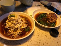 -东园小馆·早茶·淮扬小炒(江都路店)
