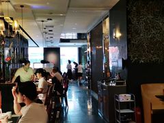 大堂-小资太太餐厅(南岗区店)