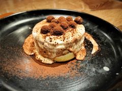 冲绳黑糖爆浆蛋糕-必胜客(五道口店)