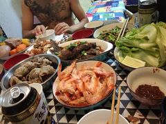 -紫光园(燕郊总店)