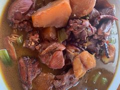 -东财大盘鸡(黑石礁店)