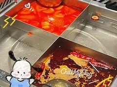 -海底捞火锅(外滩店)