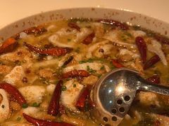-鱼亨小鲜酸菜鱼(大信店)