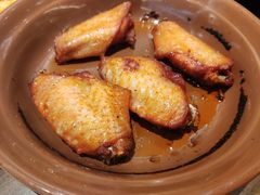 茄汁鸡翅-萨莉亚意式餐厅(杭州滨江天街店)