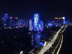 -武昌江滩