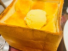 -港丽餐厅(正大店)