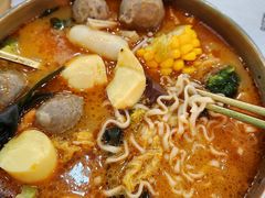 -超级泰·泰式麻辣烫(南京商厦店)