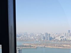 -长沙Y60-SKYLINE天际江景酒店(五一广场店)