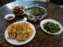 -岩保农家乐