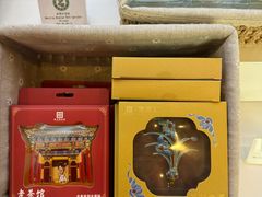 -南京维景国际大酒店(南京博物院店)