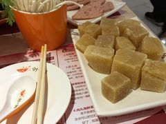-刘一锅筋头巴脑(大悦城C店)