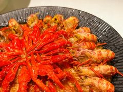 -红盔甲·小龙虾(天钥桥店)