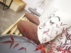 -red donkey coffee
