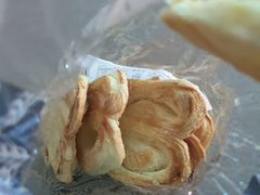 -国际饭店·帆声西饼屋(黄河路店)