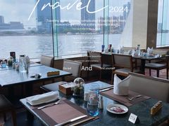 -白天鹅宾馆·流浮阁咖啡厅