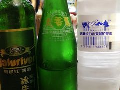 -锋味海鲜菜馆
