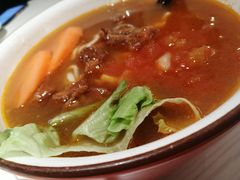 -九毛九西北菜(番禺万达店)